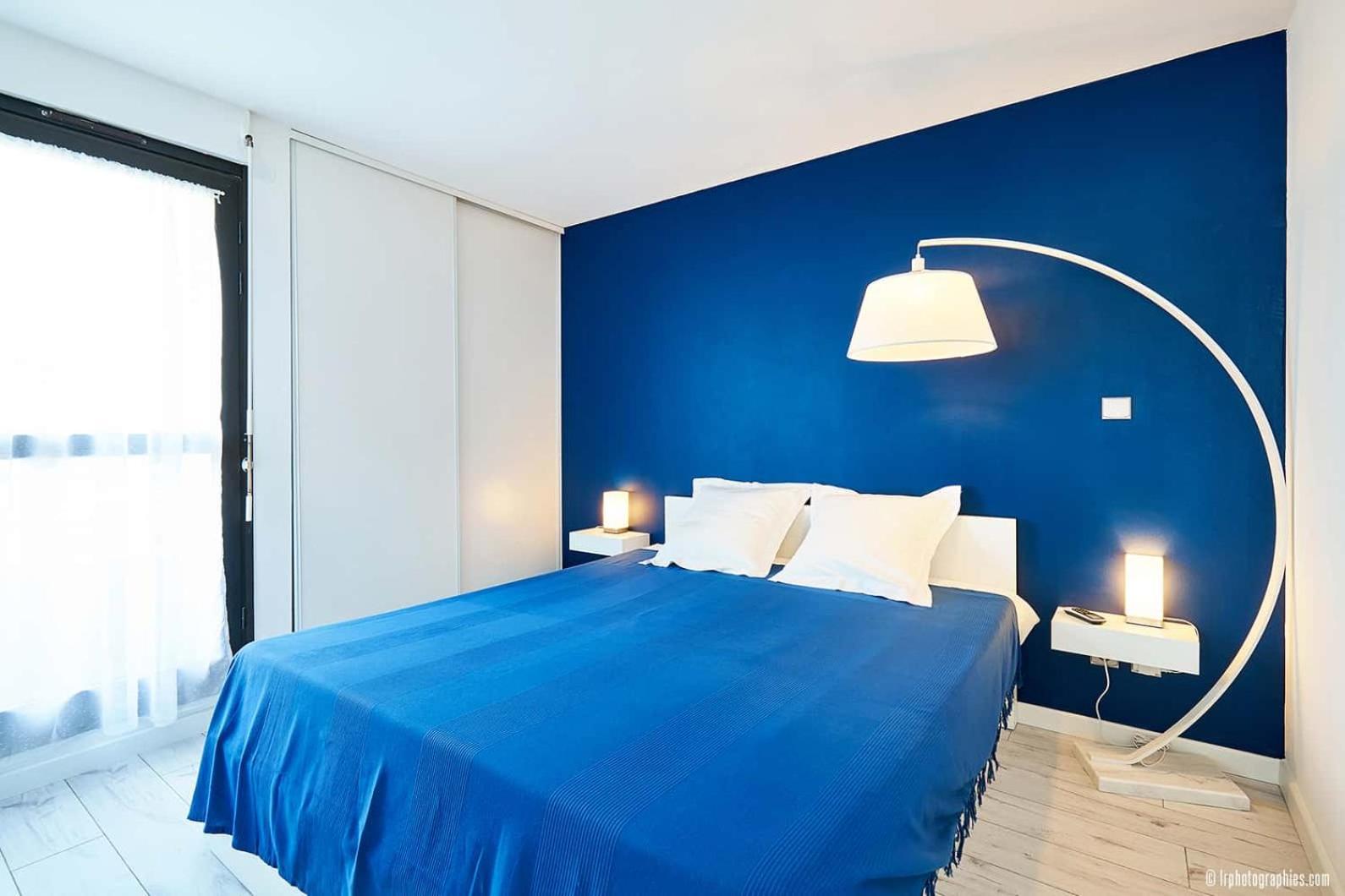 T2 Cosy A 100M De La Plage, Saint-Pierre, Luma Appart Eksteriør bilde