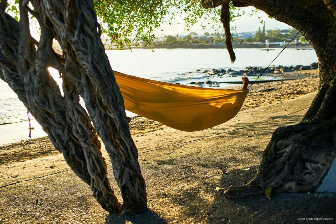 T2 Cosy A 100M De La Plage, Saint-Pierre, Luma Appart Eksteriør bilde